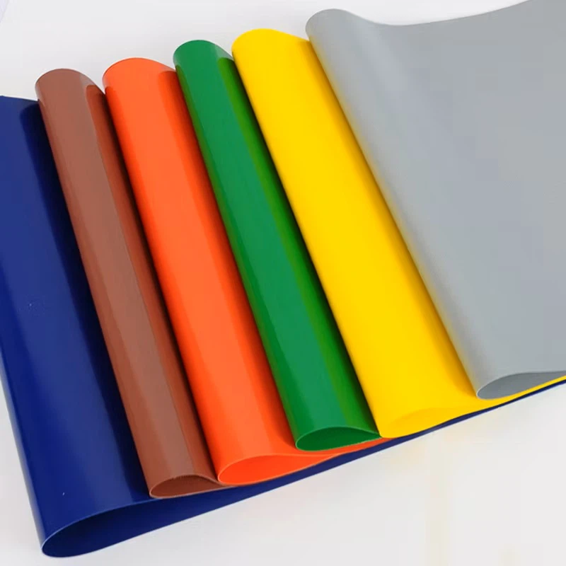 Materjal li jkopri barra 610GSM