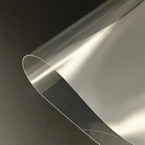 Clear TPU Film Clear TPU Film